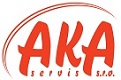 logo Aka servis